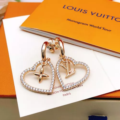 Louis Vuitton Earrings For Women #1326944