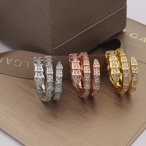 Cheap Bvlgari Rings In Gold For Women #1326953 Replica Wholesale [$32.00 USD] [ITEM#1326953] on Replica Bvlgari Rings
