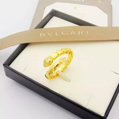 Bvlgari Rings In Gold #1326956