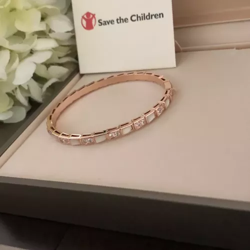 Bvlgari Bracelets #1326957