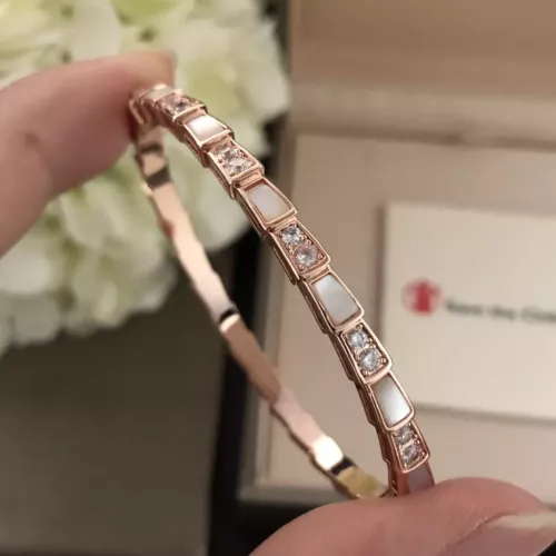 Cheap Bvlgari Bracelets #1326957 Replica Wholesale [$42.00 USD] [ITEM#1326957] on Replica Bvlgari Bracelets