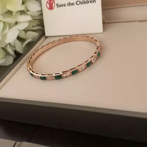 Bvlgari Bracelets #1326958