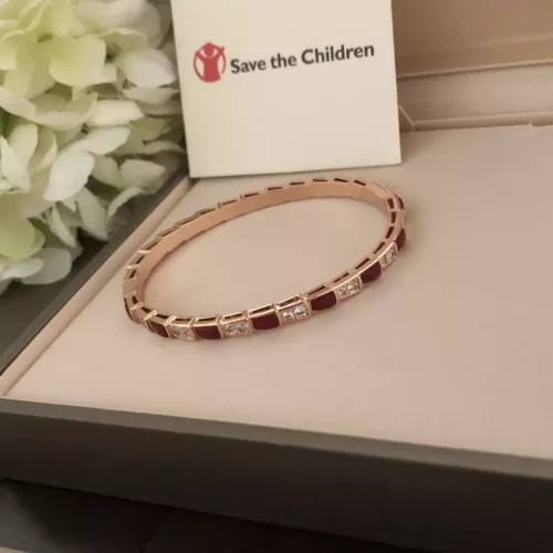 Bvlgari Bracelets #1326959