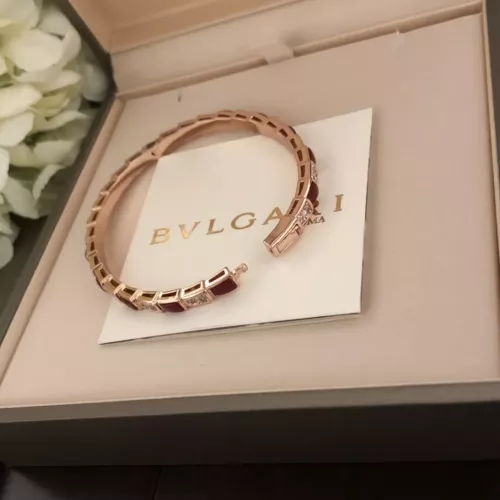 Cheap Bvlgari Bracelets #1326959 Replica Wholesale [$42.00 USD] [ITEM#1326959] on Replica Bvlgari Bracelets