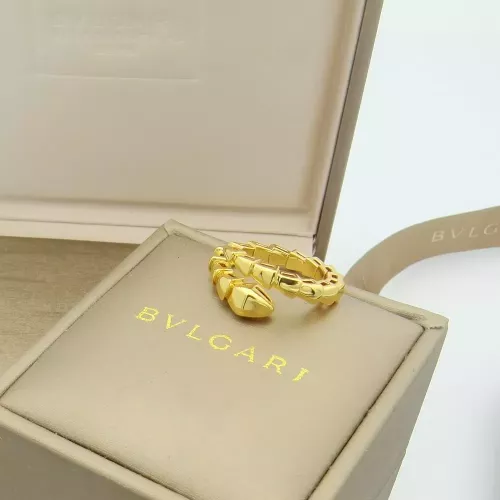 Bvlgari Rings In Gold #1326962