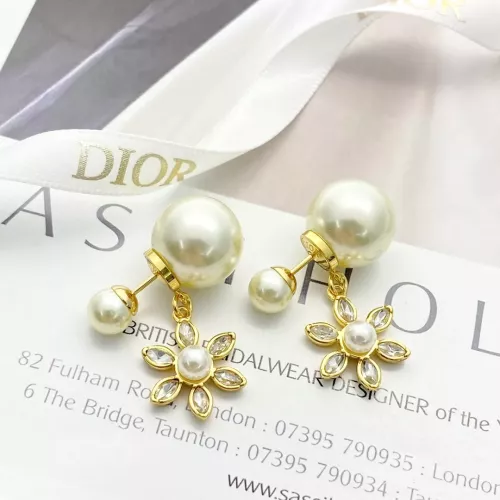 Christian Dior Earrings For Women #1326963