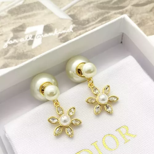 Cheap Christian Dior Earrings For Women #1326963 Replica Wholesale [$29.00 USD] [ITEM#1326963] on Replica Christian Dior Earrings