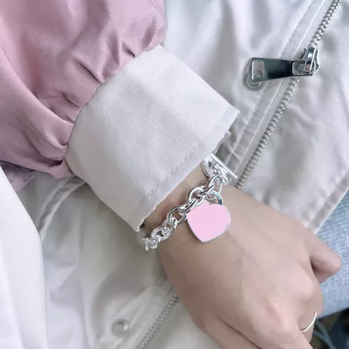 Cheap Tiffany Bracelets #1326964 Replica Wholesale [$36.00 USD] [ITEM#1326964] on Replica Tiffany Bracelets