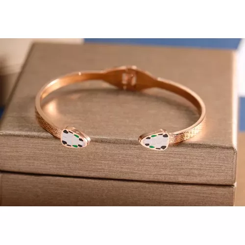 Bvlgari Bracelets #1326966