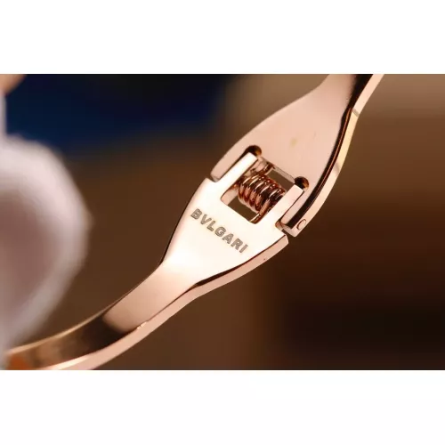 Cheap Bvlgari Bracelets #1326966 Replica Wholesale [$39.00 USD] [ITEM#1326966] on Replica Bvlgari Bracelets