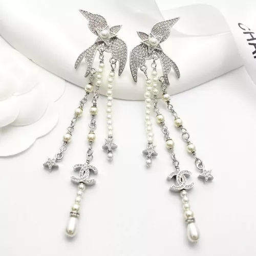 Chanel Earrings For Women #1326967