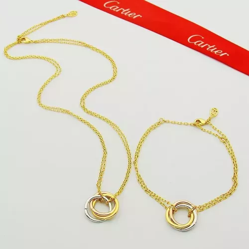 Cartier Jewelry Set #1326968