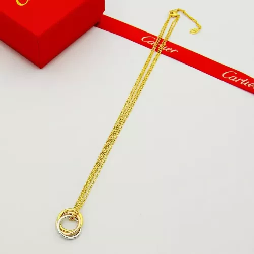 Cheap Cartier Jewelry Set #1326968 Replica Wholesale [$45.00 USD] [ITEM#1326968] on Replica Cartier Jewelry Set