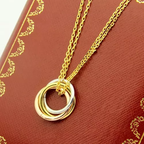 Cheap Cartier Jewelry Set #1326968 Replica Wholesale [$45.00 USD] [ITEM#1326968] on Replica Cartier Jewelry Set