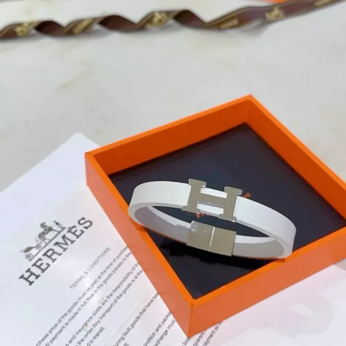 Cheap Hermes Bracelets #1326970 Replica Wholesale [$42.00 USD] [ITEM#1326970] on Replica Hermes Bracelets