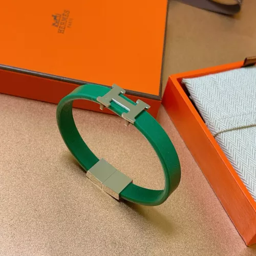 Cheap Hermes Bracelets #1326973 Replica Wholesale [$42.00 USD] [ITEM#1326973] on Replica Hermes Bracelets