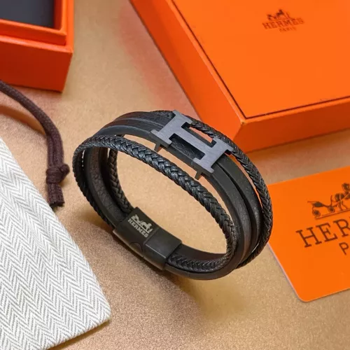 Cheap Hermes Bracelets #1326977 Replica Wholesale [$45.00 USD] [ITEM#1326977] on Replica Hermes Bracelets