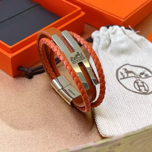 Cheap Hermes Bracelets #1326978 Replica Wholesale [$42.00 USD] [ITEM#1326978] on Replica Hermes Bracelets