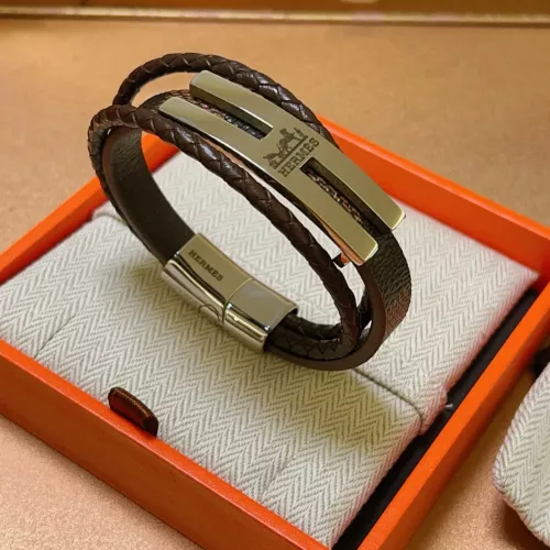 Cheap Hermes Bracelets #1326979 Replica Wholesale [$42.00 USD] [ITEM#1326979] on Replica Hermes Bracelets