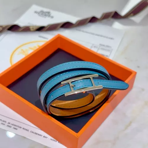 Cheap Hermes Bracelets #1326982 Replica Wholesale [$56.00 USD] [ITEM#1326982] on Replica Hermes Bracelets