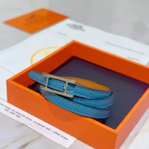 Cheap Hermes Bracelets #1326982 Replica Wholesale [$56.00 USD] [ITEM#1326982] on Replica Hermes Bracelets