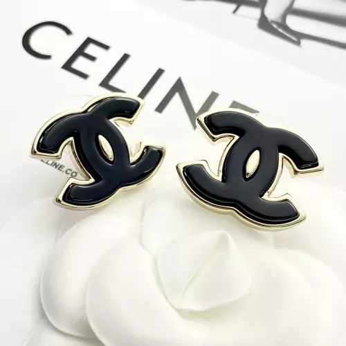 Cheap Chanel Earrings For Women #1326984 Replica Wholesale [$27.00 USD] [ITEM#1326984] on Replica Chanel Earrings