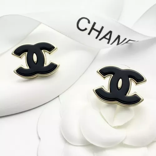 Cheap Chanel Earrings For Women #1326984 Replica Wholesale [$27.00 USD] [ITEM#1326984] on Replica Chanel Earrings