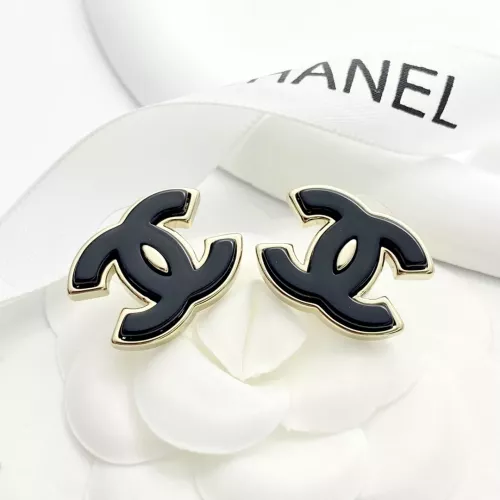 Cheap Chanel Earrings For Women #1326984 Replica Wholesale [$27.00 USD] [ITEM#1326984] on Replica Chanel Earrings