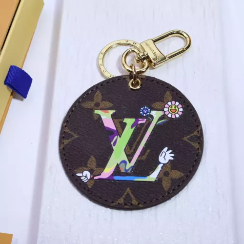 Louis Vuitton LV Key Holder And Bag Buckle #1326985
