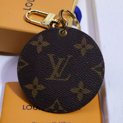 Cheap Louis Vuitton LV Key Holder And Bag Buckle #1326985 Replica Wholesale [$27.00 USD] [ITEM#1326985] on Replica Louis Vuitton LV Key Holder And Bag Buckle