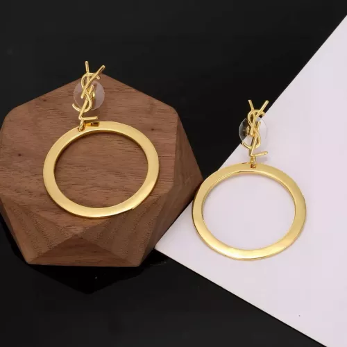 Yves Saint Laurent YSL Earrings For Women #1326987
