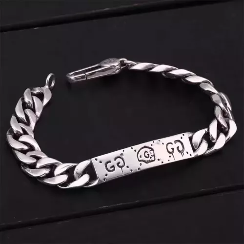 Cheap Gucci Bracelets #1326988 Replica Wholesale [$39.00 USD] [ITEM#1326988] on Replica Gucci Bracelets