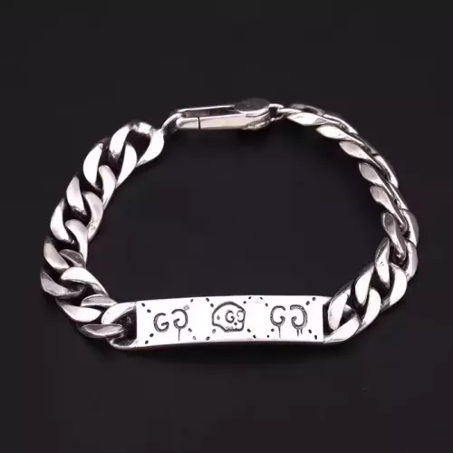 Cheap Gucci Bracelets #1326988 Replica Wholesale [$39.00 USD] [ITEM#1326988] on Replica Gucci Bracelets