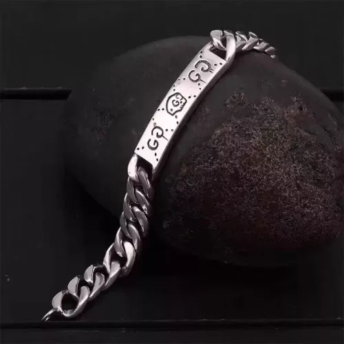 Cheap Gucci Bracelets #1326988 Replica Wholesale [$39.00 USD] [ITEM#1326988] on Replica Gucci Bracelets
