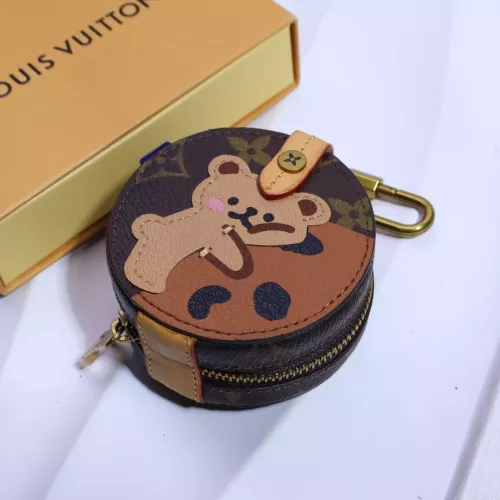 Louis Vuitton LV Key Holder And Bag Buckle #1326989