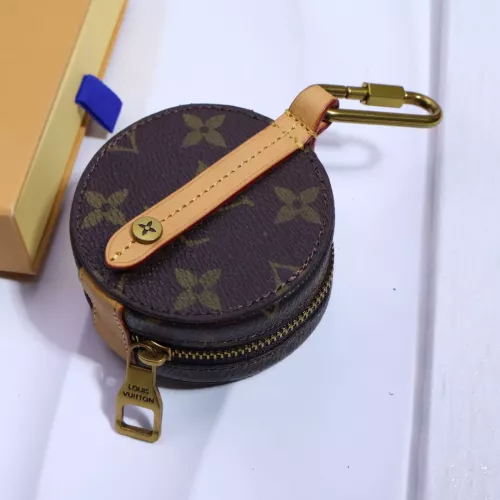 Cheap Louis Vuitton LV Key Holder And Bag Buckle #1326989 Replica Wholesale [$45.00 USD] [ITEM#1326989] on Replica Louis Vuitton LV Key Holder And Bag Buckle
