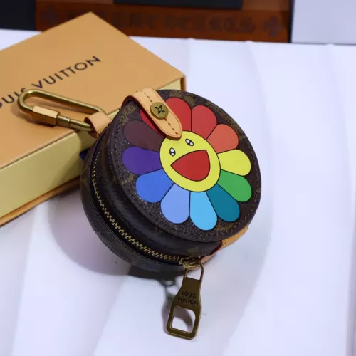 Louis Vuitton LV Key Holder And Bag Buckle #1326990