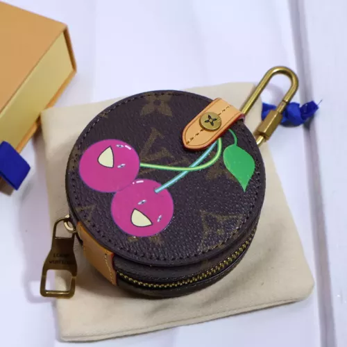 Louis Vuitton LV Key Holder And Bag Buckle #1326991