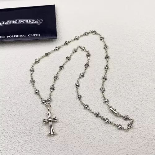 Chrome Hearts Necklaces #1326992