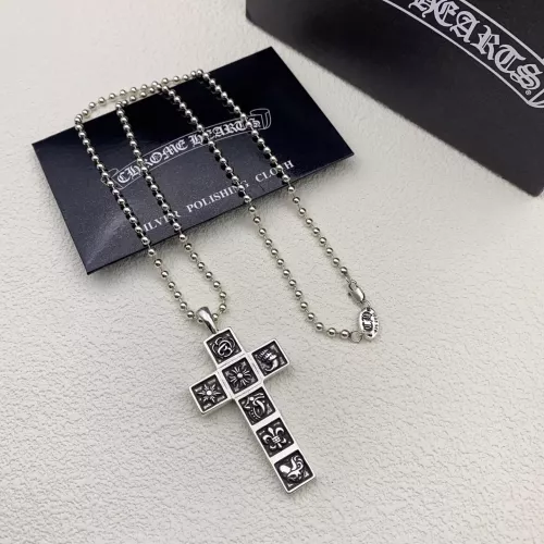 Chrome Hearts Necklaces #1326993