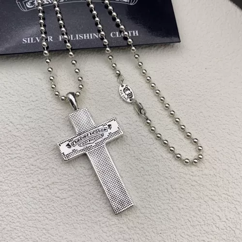 Cheap Chrome Hearts Necklaces #1326993 Replica Wholesale [$38.00 USD] [ITEM#1326993] on Replica Chrome Hearts Necklaces