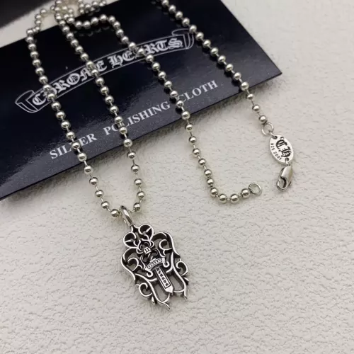 Chrome Hearts Necklaces #1326994
