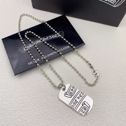 Chrome Hearts Necklaces #1326995