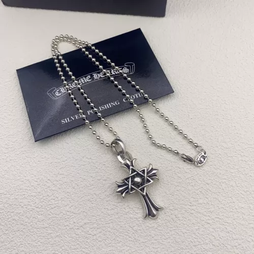 Chrome Hearts Necklaces #1326997