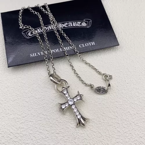 Chrome Hearts Necklaces #1326998