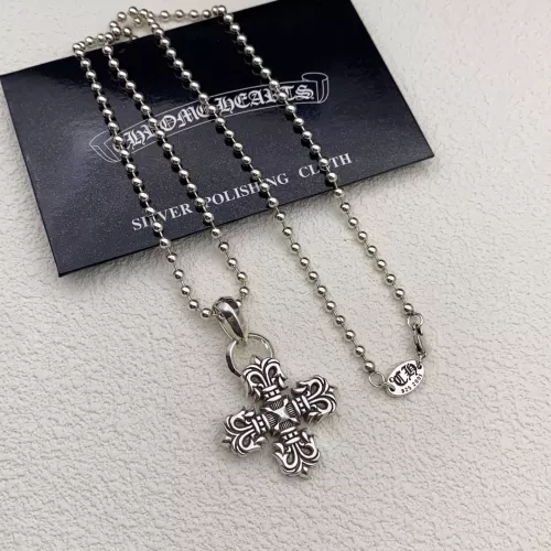 Chrome Hearts Necklaces #1326999