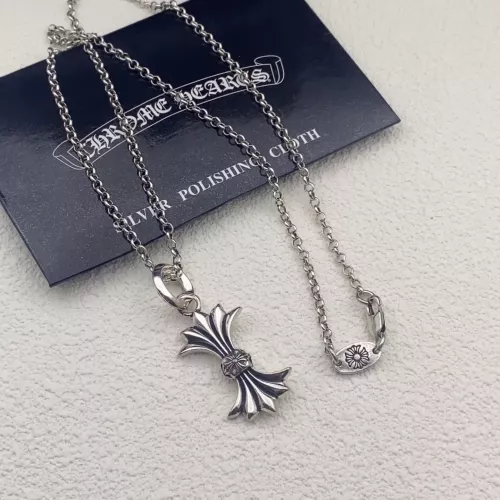 Chrome Hearts Necklaces #1327000