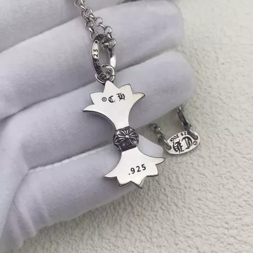 Cheap Chrome Hearts Necklaces #1327000 Replica Wholesale [$38.00 USD] [ITEM#1327000] on Replica Chrome Hearts Necklaces
