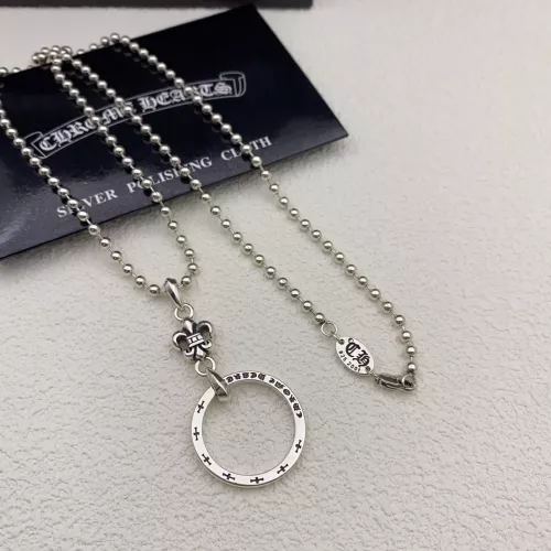 Chrome Hearts Necklaces #1327001