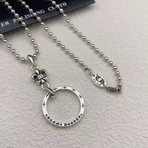 Cheap Chrome Hearts Necklaces #1327001 Replica Wholesale [$38.00 USD] [ITEM#1327001] on Replica Chrome Hearts Necklaces
